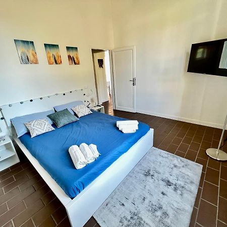 Relax & Design A Pochi Passi Dalla Stazione Florencia Exterior foto