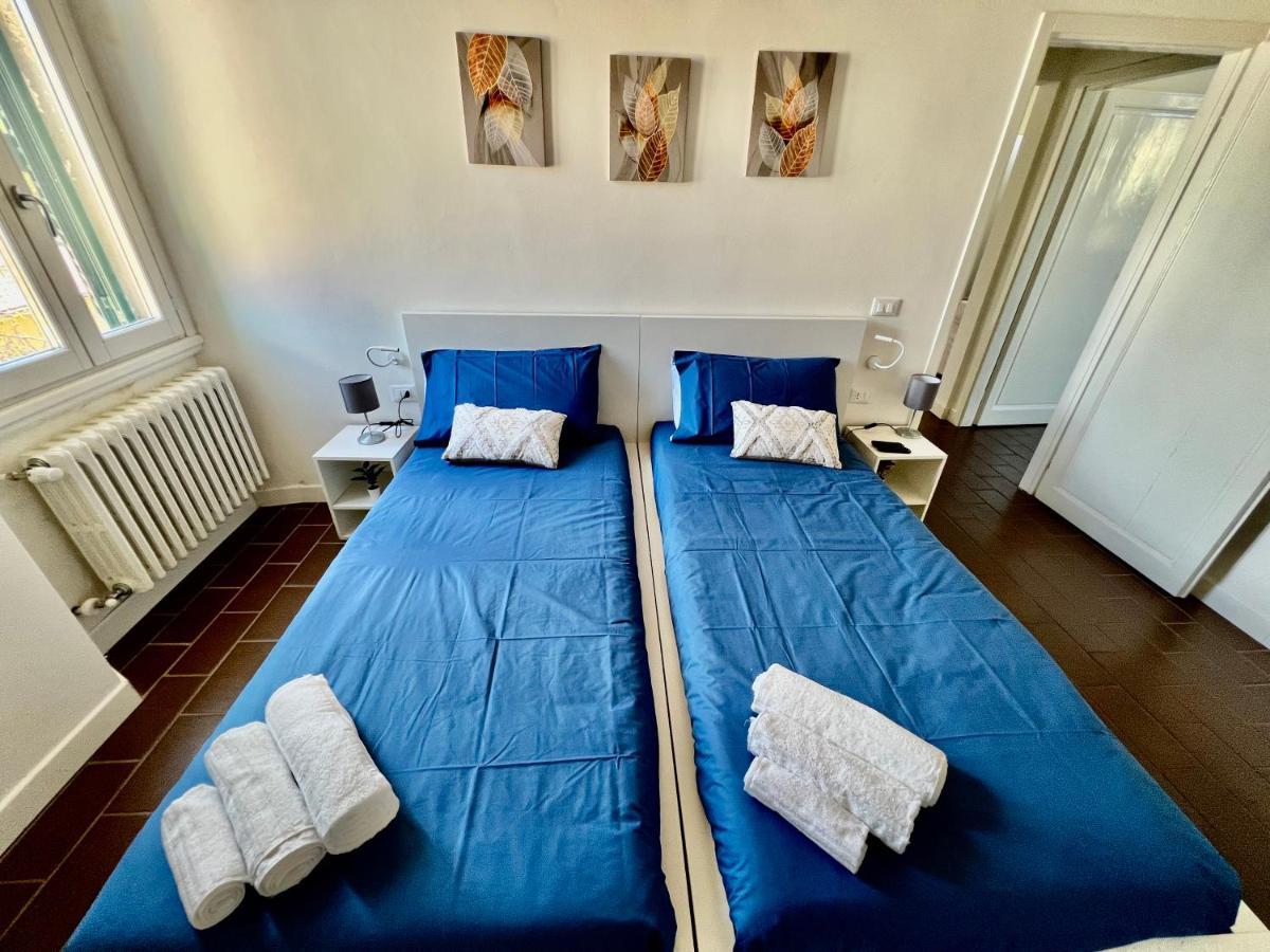 Relax & Design A Pochi Passi Dalla Stazione Florencia Exterior foto