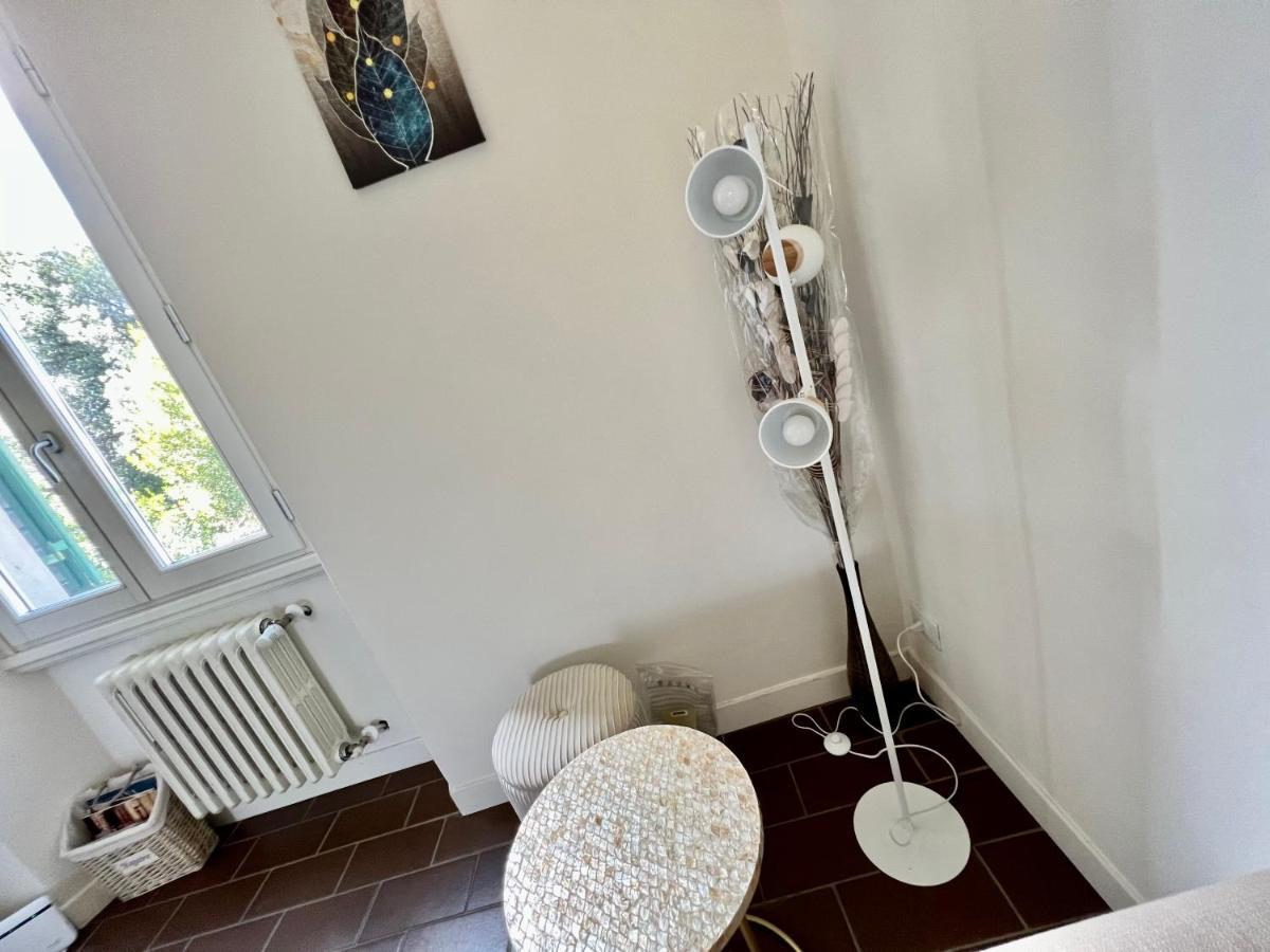 Relax & Design A Pochi Passi Dalla Stazione Florencia Exterior foto