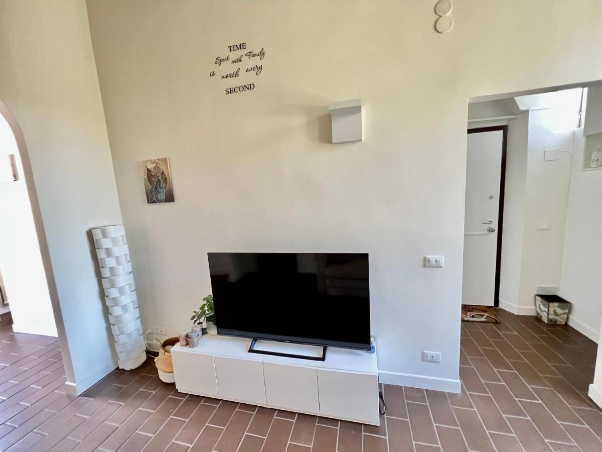 Relax & Design A Pochi Passi Dalla Stazione Florencia Exterior foto