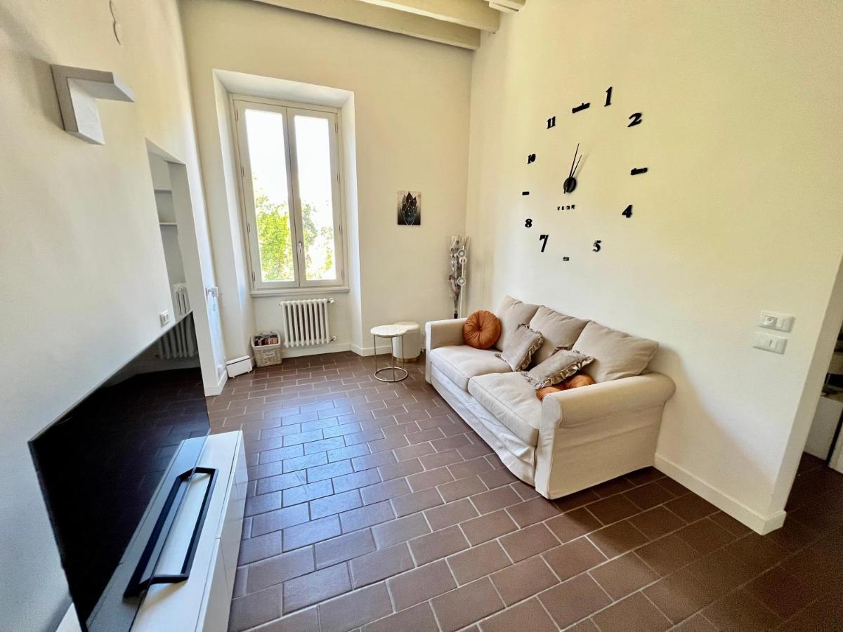 Relax & Design A Pochi Passi Dalla Stazione Florencia Exterior foto
